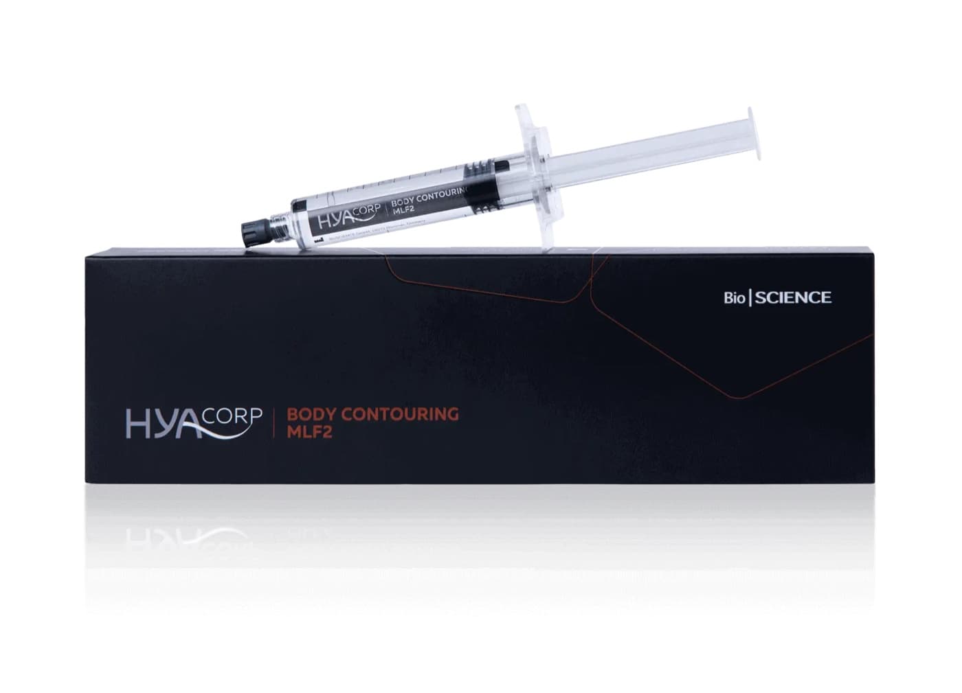 Acide hyaluronique — augmentation fessière