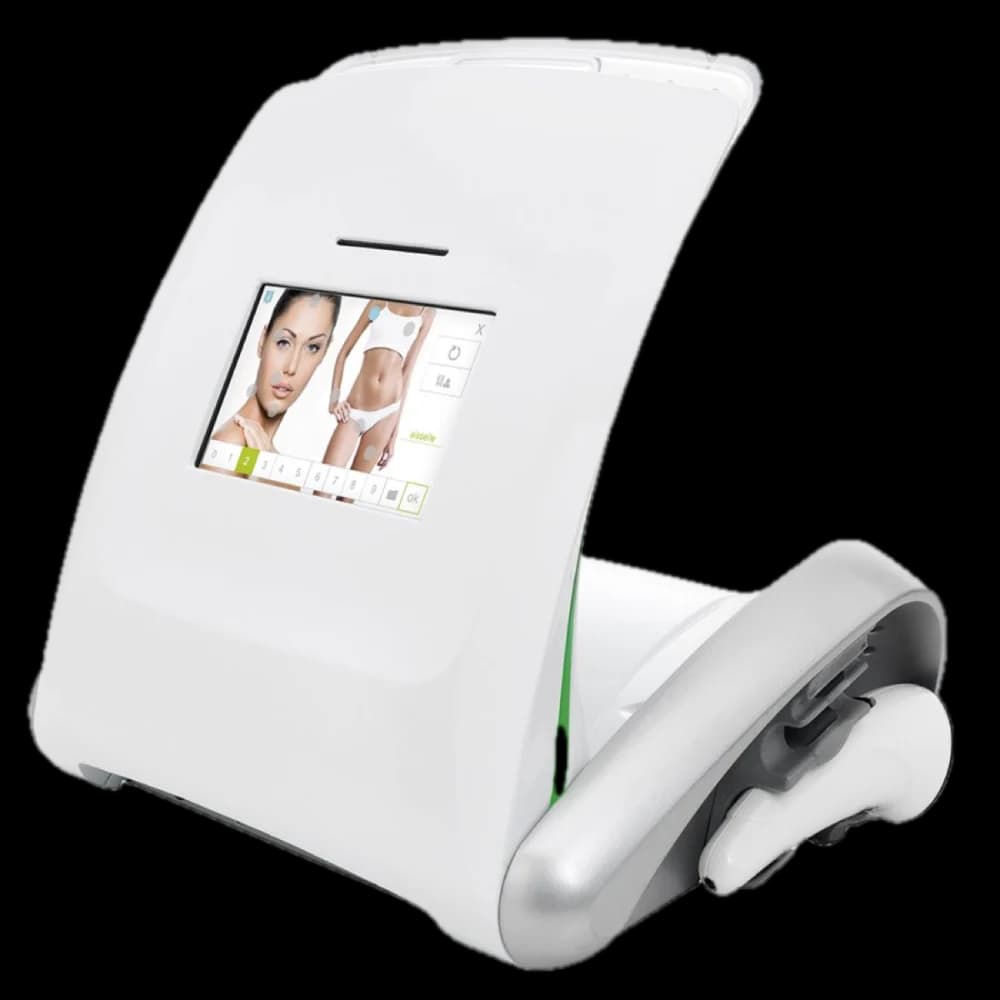 Épilation électrique Dectro Apilus xCell Pro®