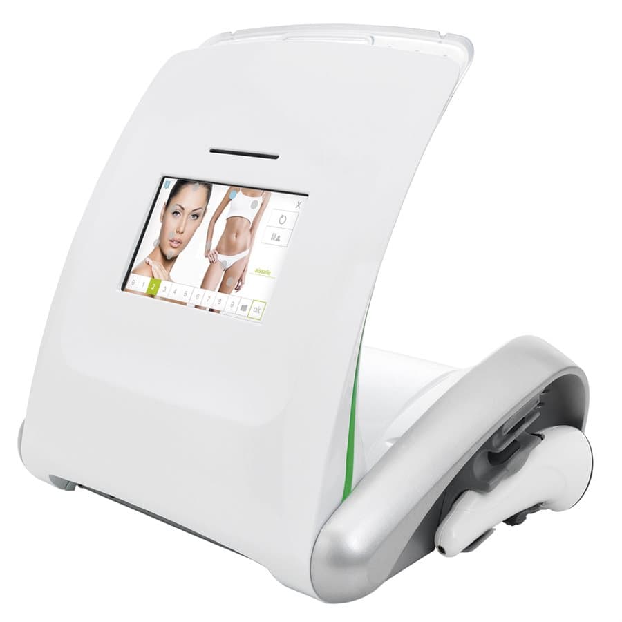 Épilation électrique Dectro Apilus xCell Pro®