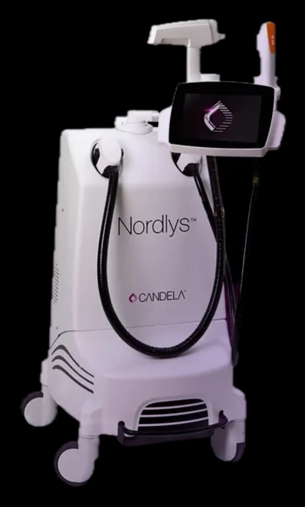 Protocole Candela Light & Bright®