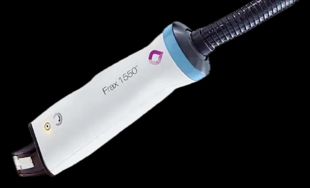 Pièce à main Frax 1550 du Nordlys