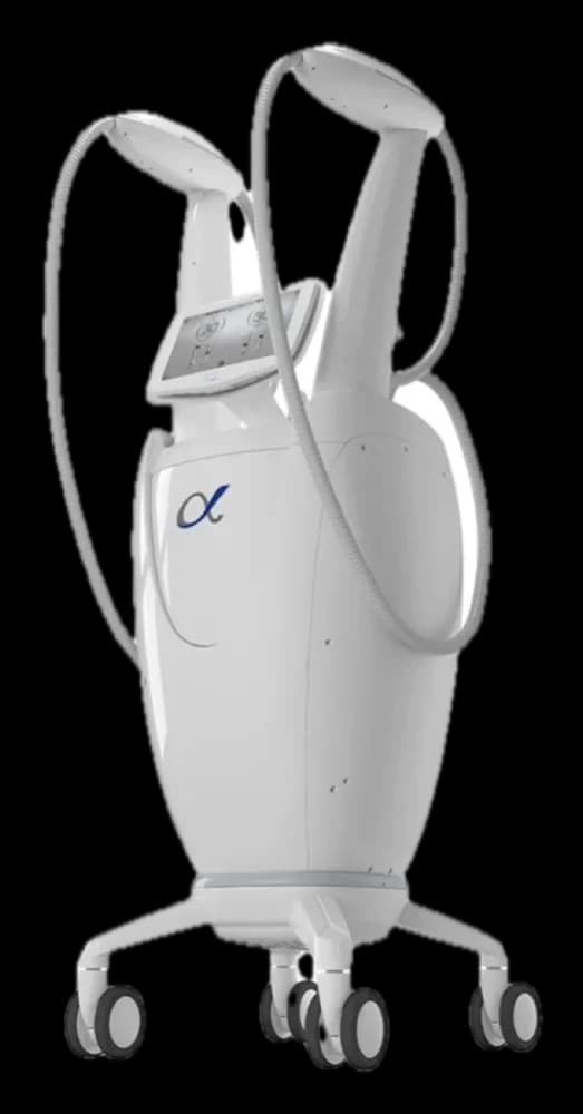 Appareil de cryolipolyse Clatuu (Classys)