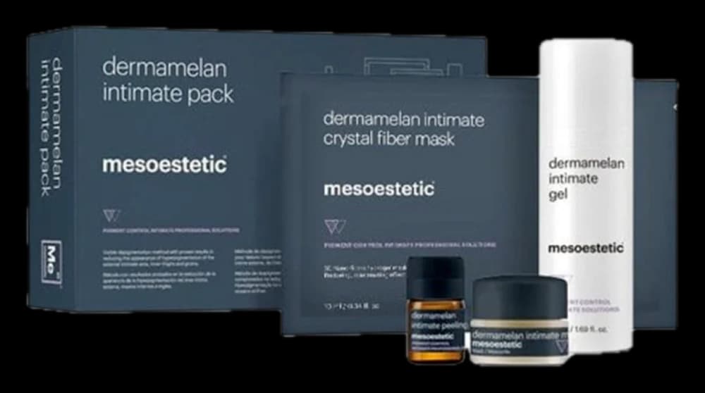Dermamelan Intimate®