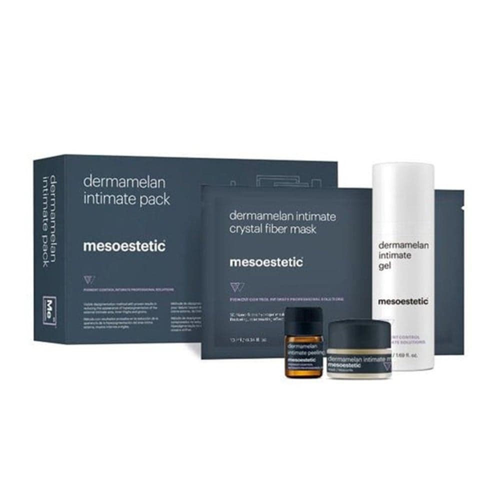 Dermamelan Intimate®