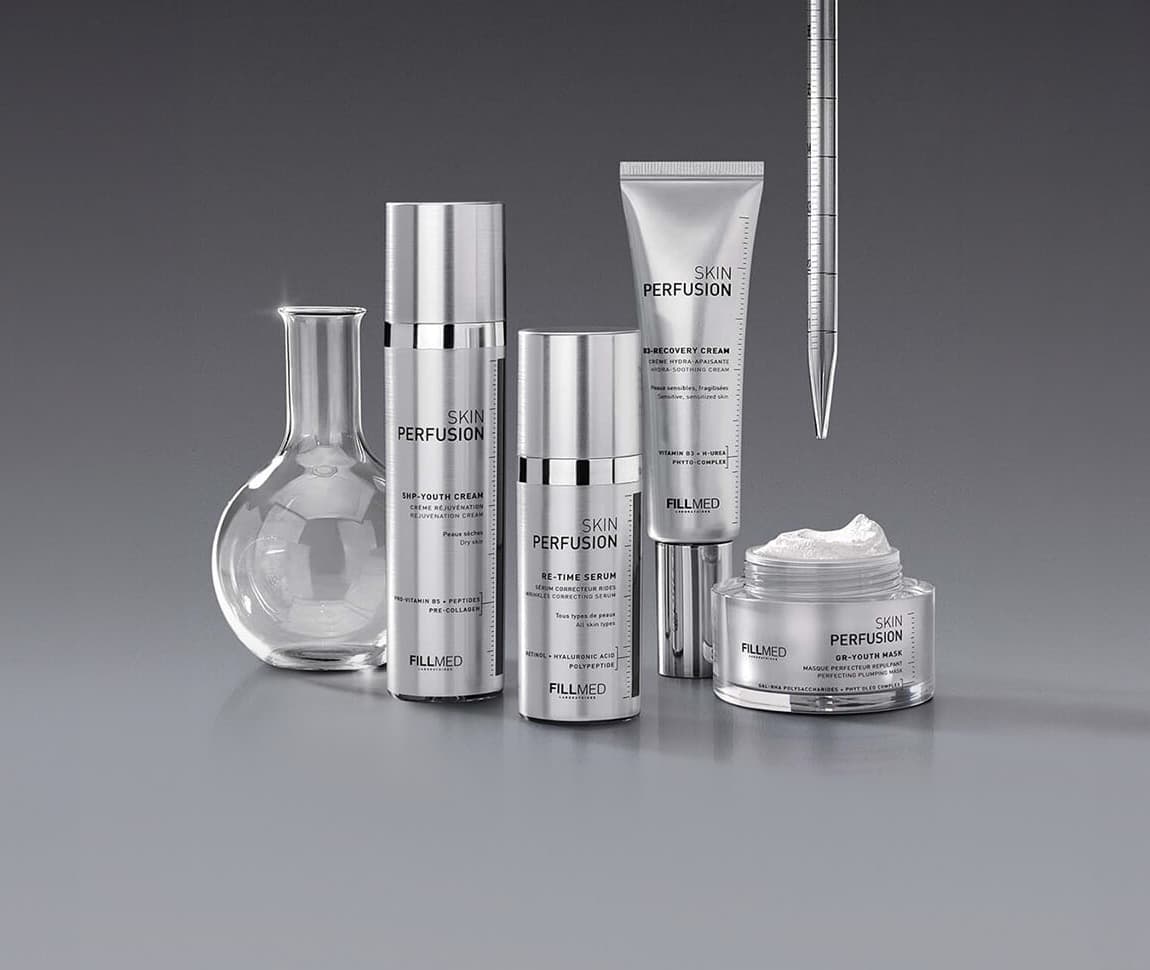 Fillmed Skin Perfusion®