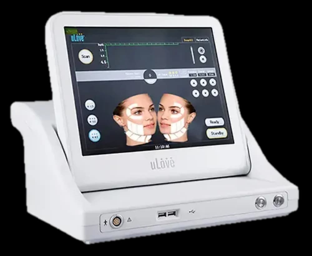 Appareil HIFU Smart Pro