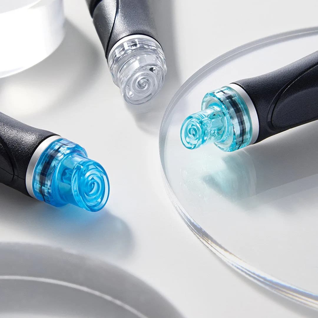 Embouts HydraFacial