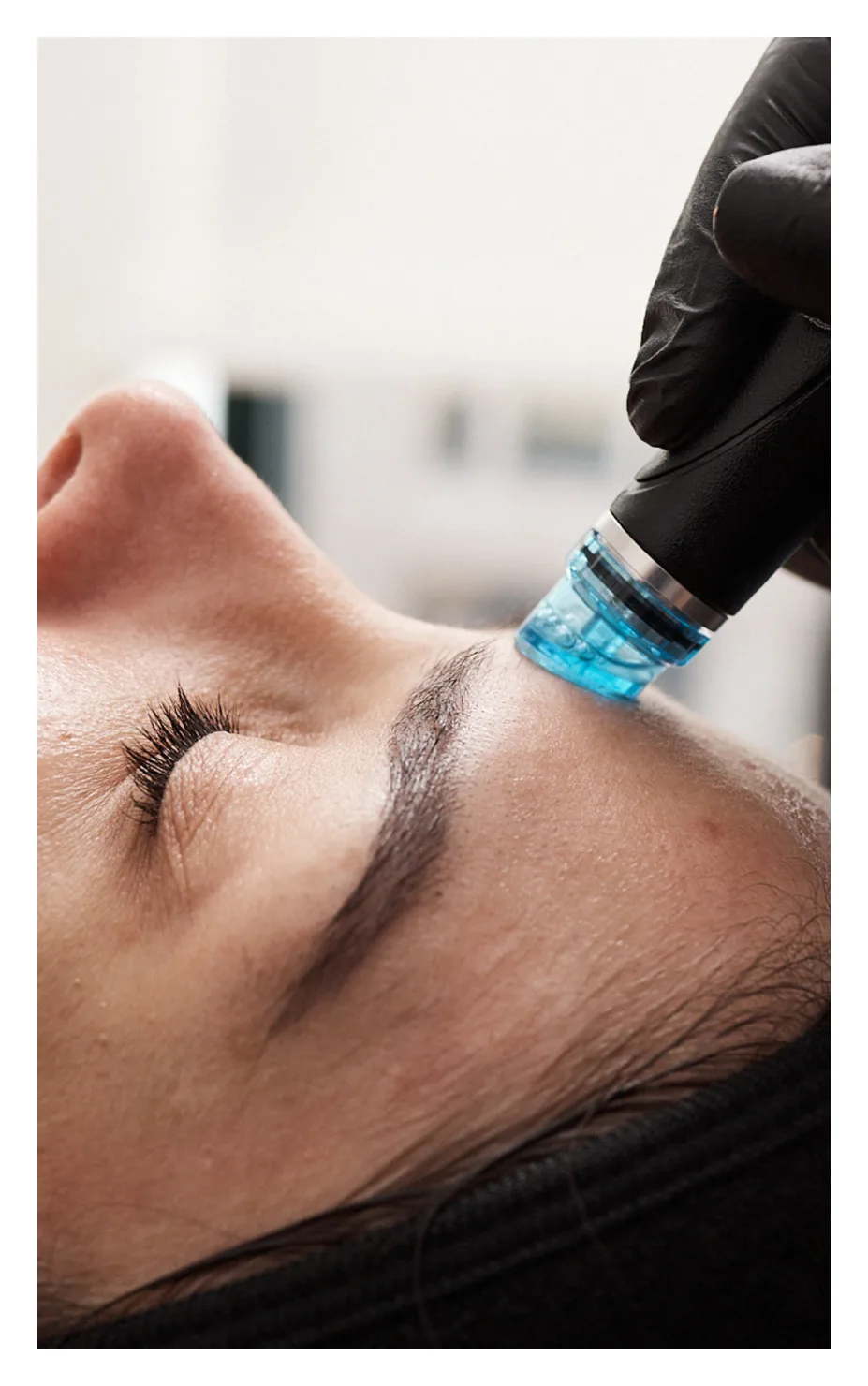 Soin HydraFacial