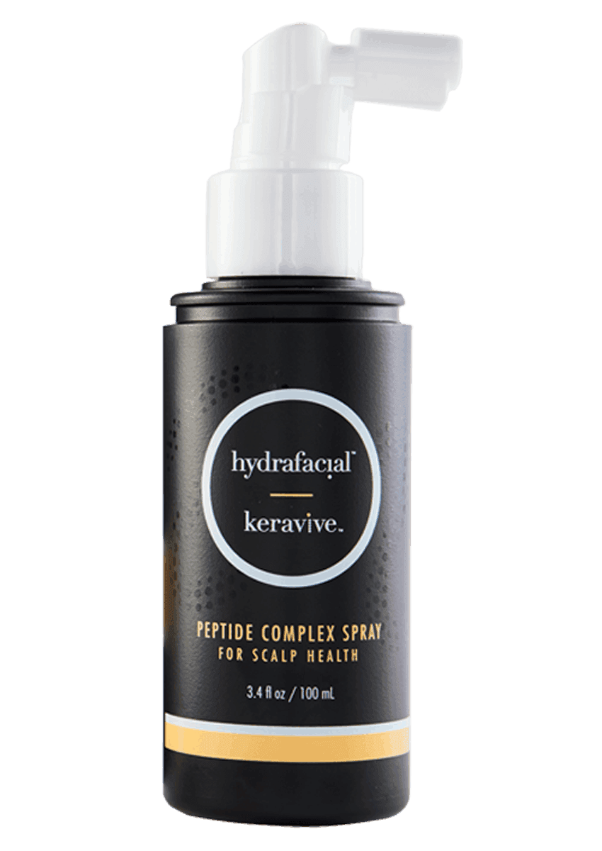 Spray Keravive Peptide Complex d'Hydrafacial