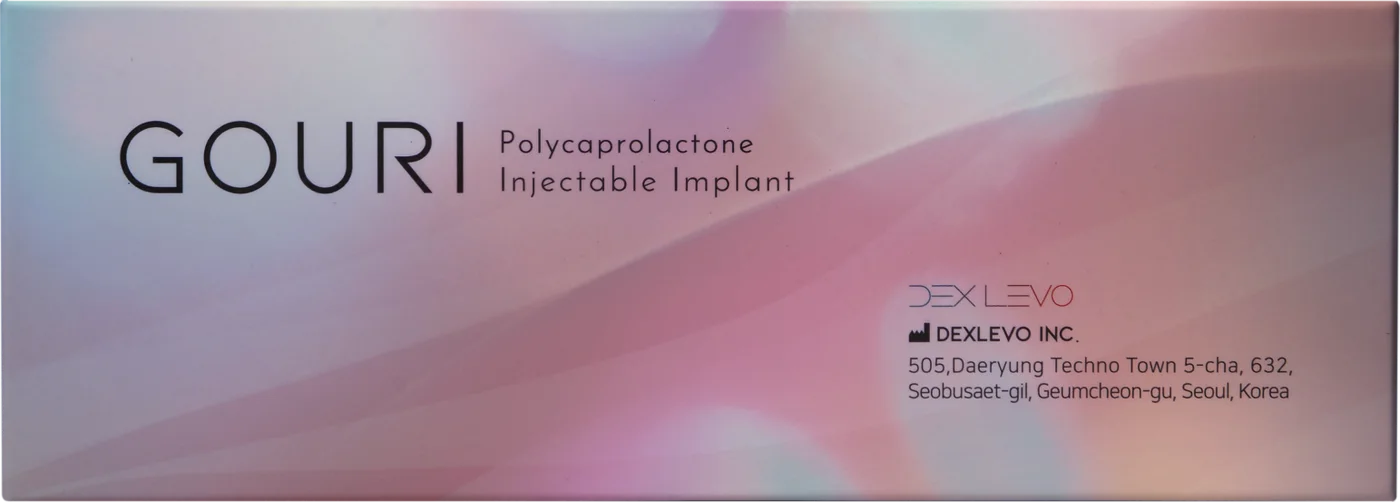 Gouri® — Dexlevo (polycaprolactone)