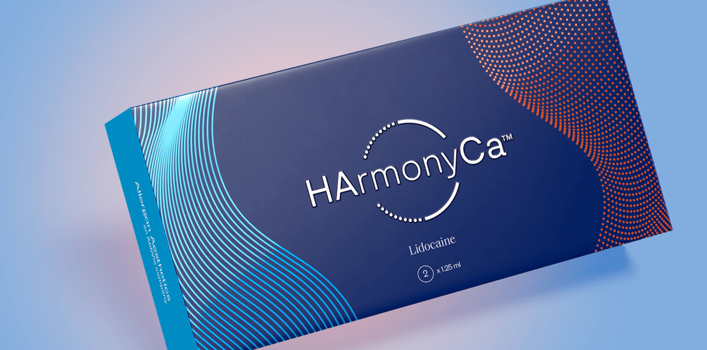 HArmonyCa™ — Allergan Aesthetics