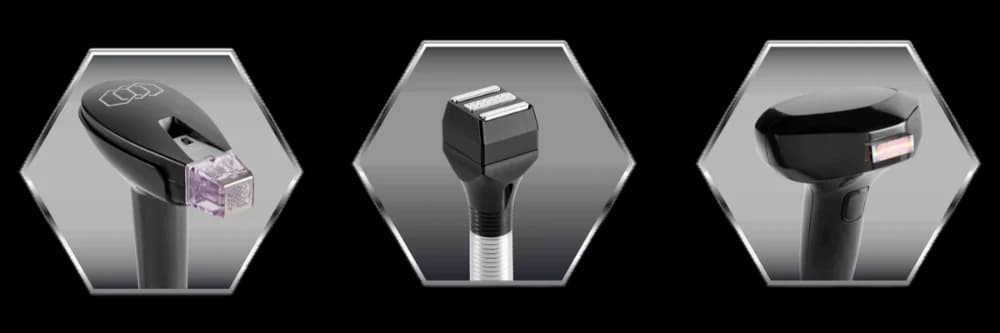 Protocole InMode Boost®