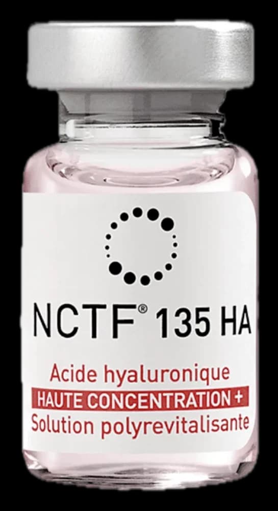 NCTF® 135 HA — Fillmed