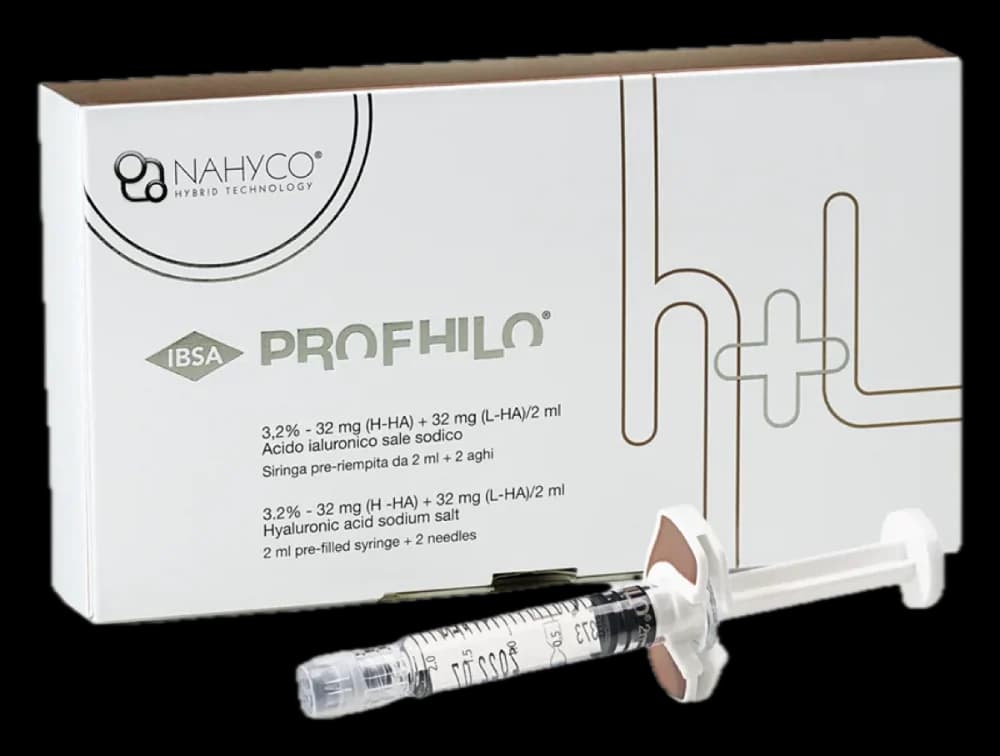 Mésothérapie / Skinbooster