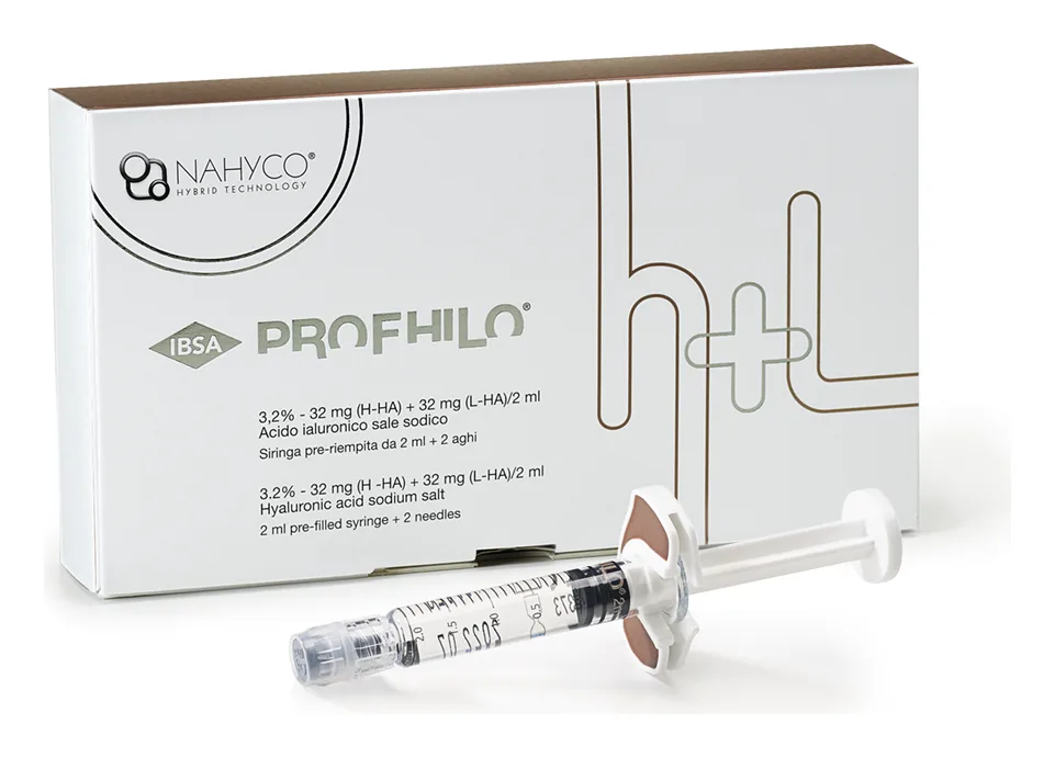 Skinbooster Profhilo®
