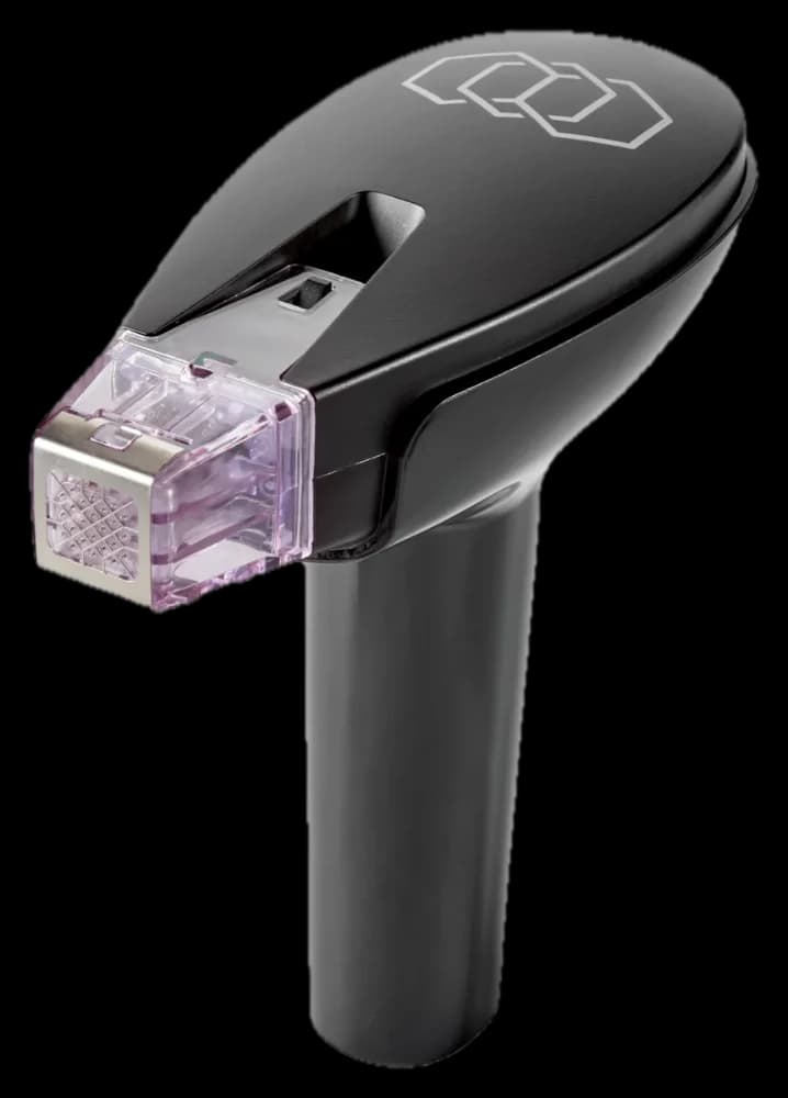 InMode Morpheus8® Burst & Burst Deep