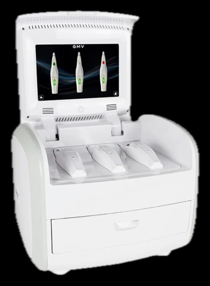 Plasma médical