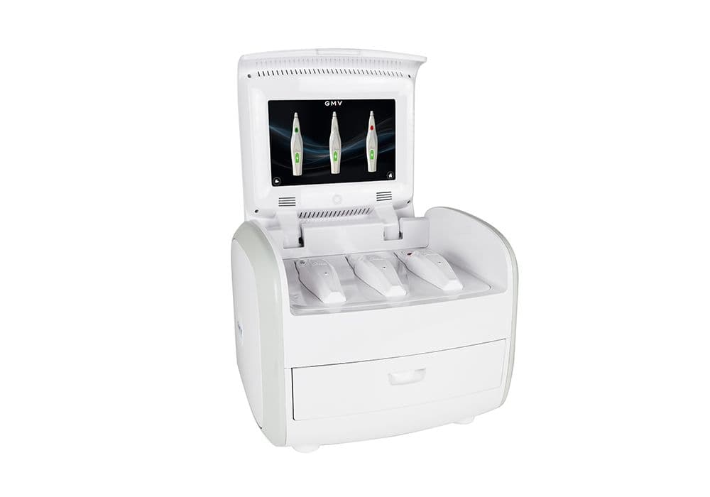Plasma médical