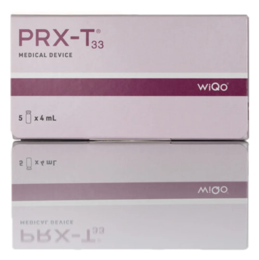 PRX-T33®