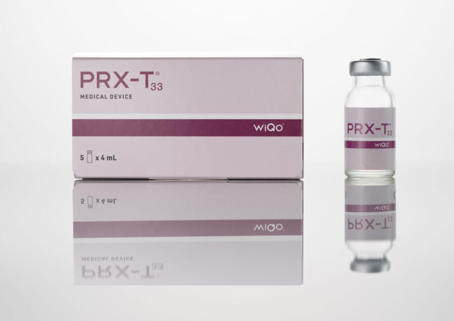 PRX-T33®