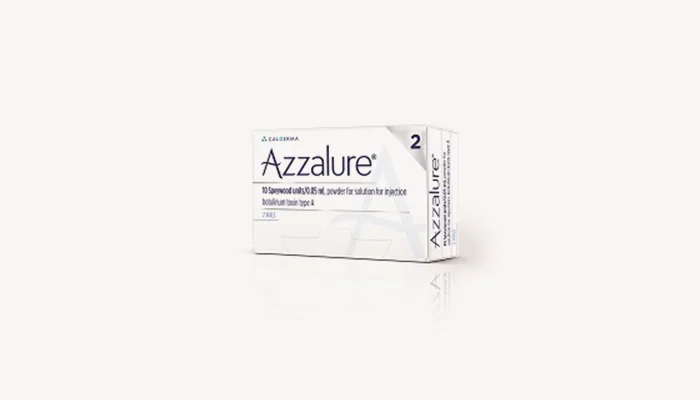Azzalure® — Galderma