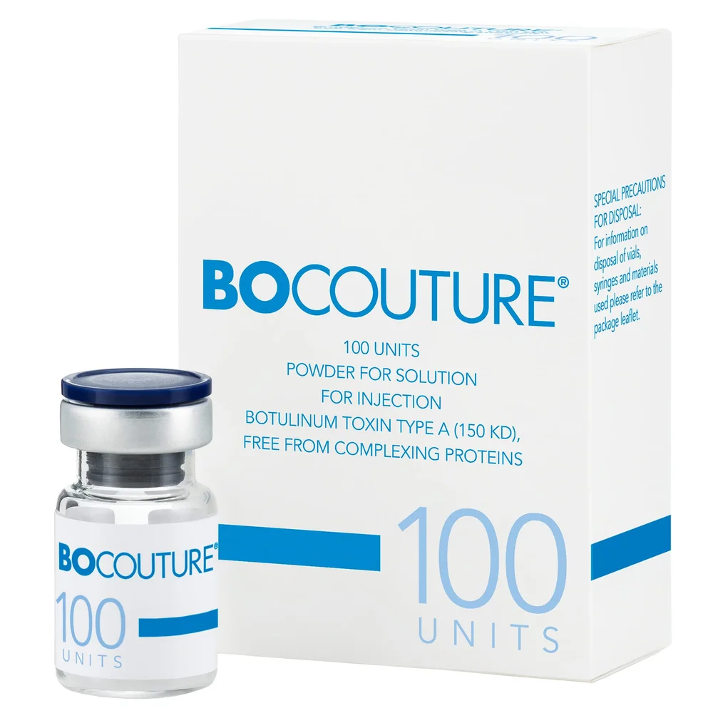 Bocouture® — Merz Aesthetics