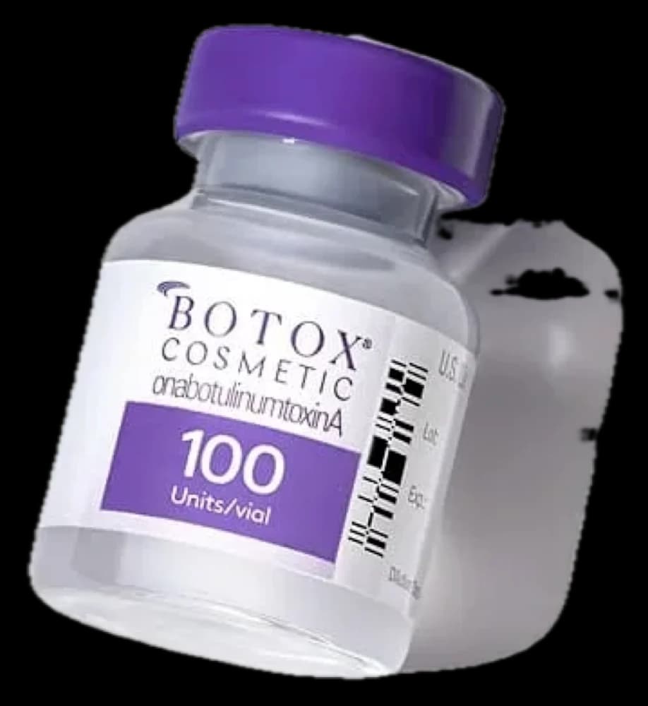 Toxine botulique (Botox®)