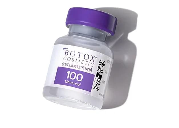 Toxine botulique Botox® / Vistabel® d’Allergan Aesthetics