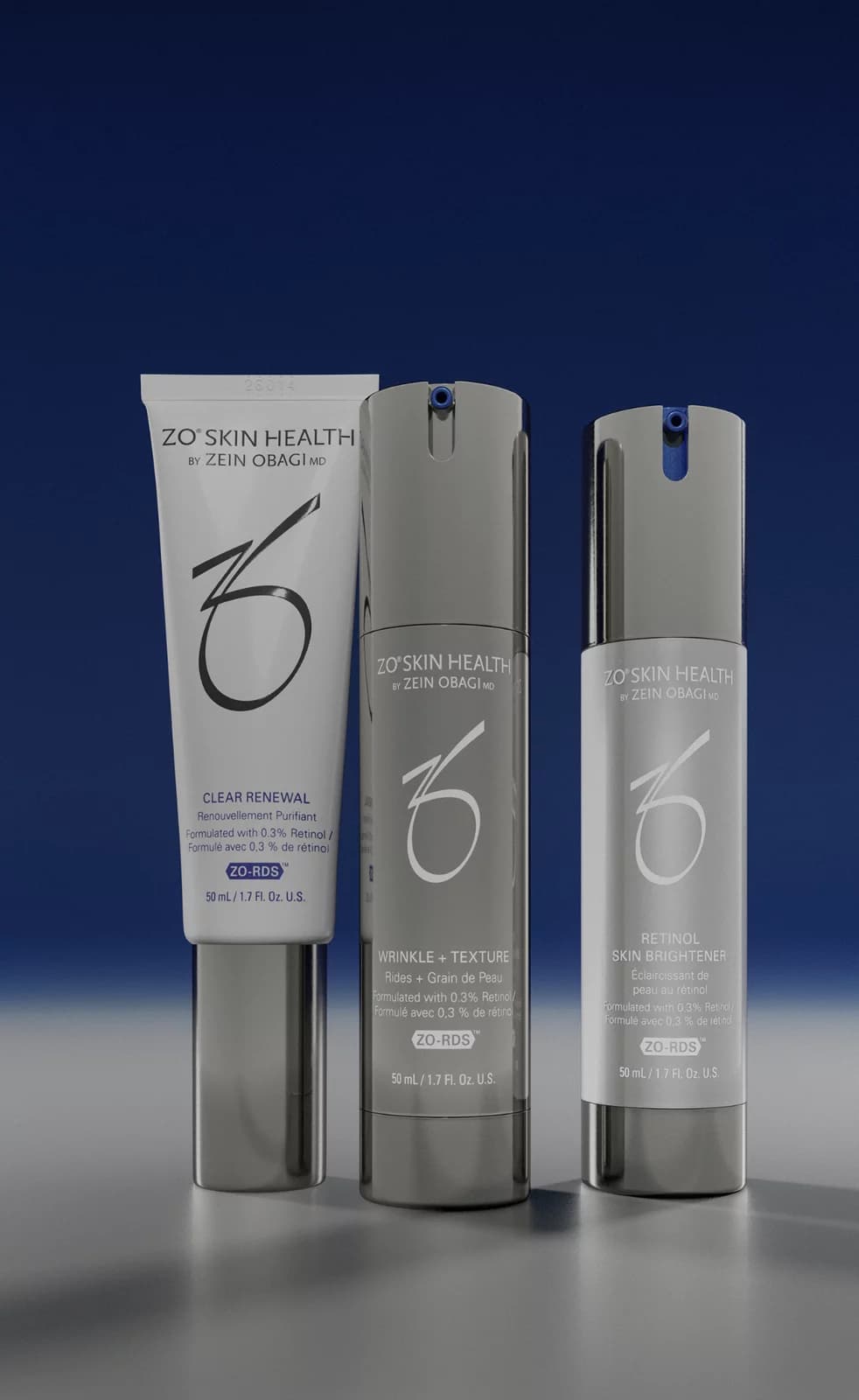 ZO Skin Health®