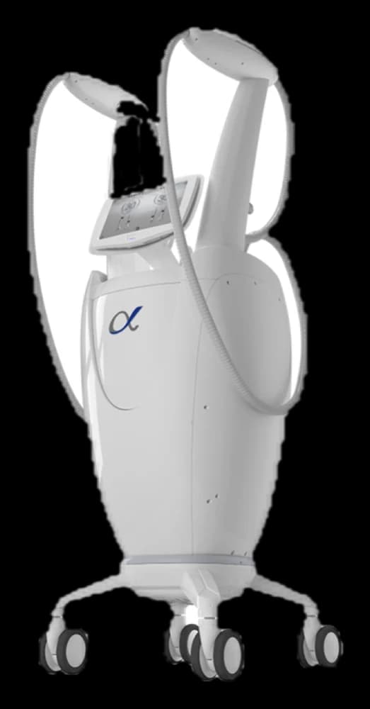 Cryolipolyse médicale Classys Alpha Clatuu®