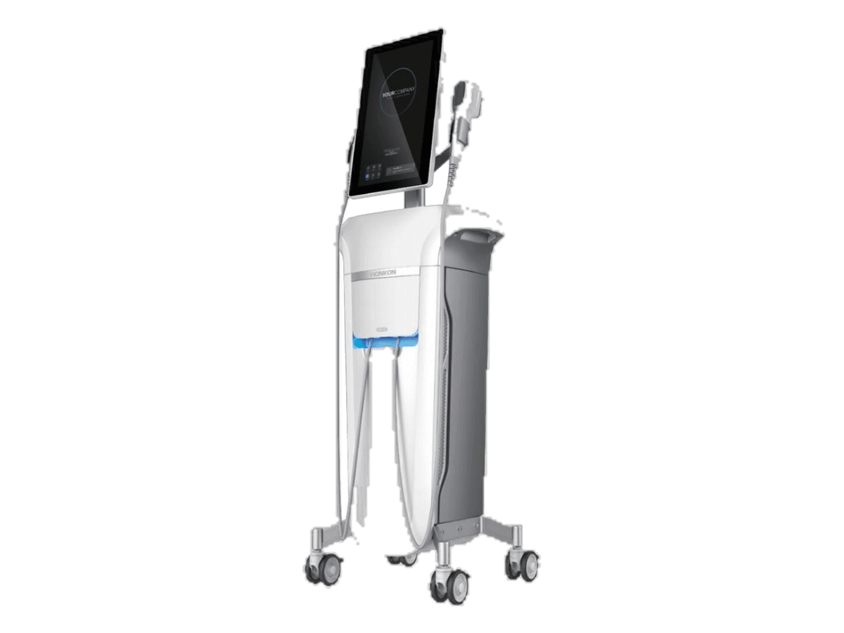 Honkon HIFU Smart Pro
