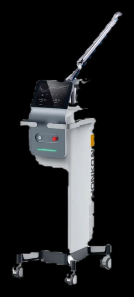 Honkon Laser CO₂ UltraPulse® intime
