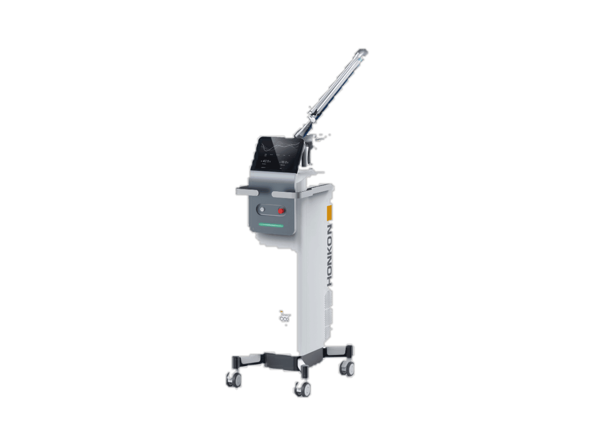 Honkon Laser CO₂ UltraPulse®