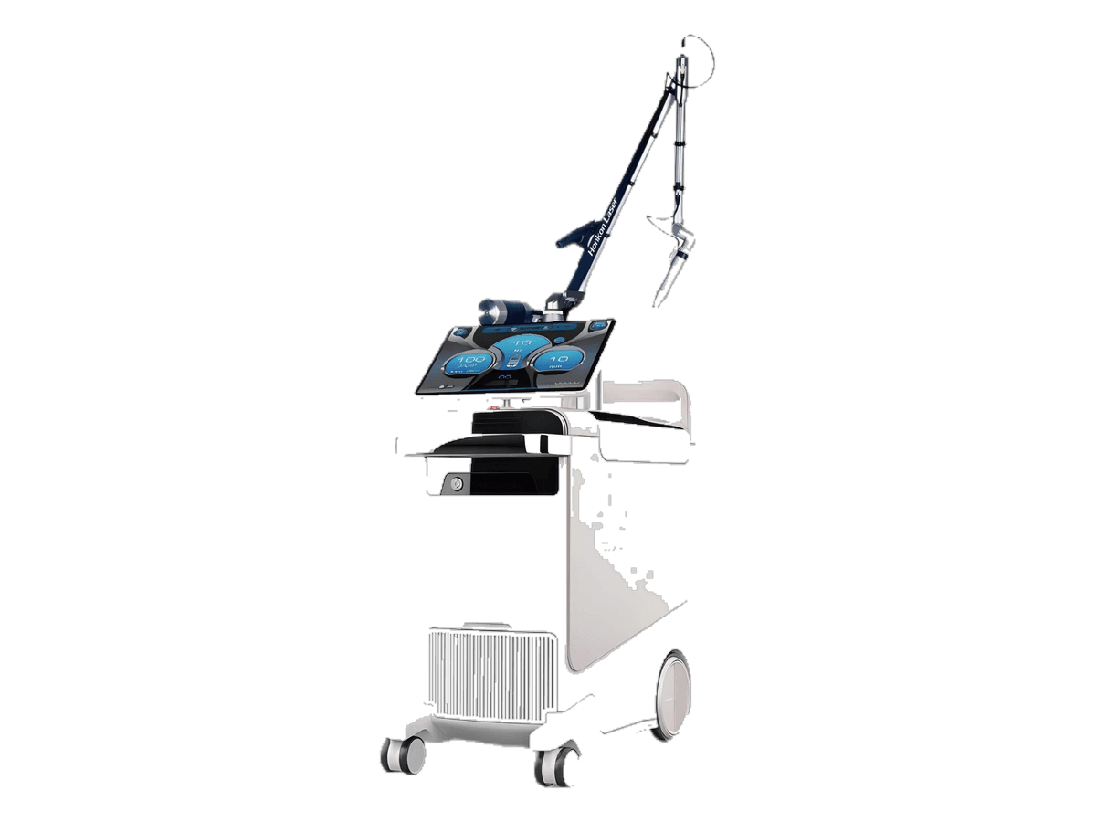 Détatouage laser Honkon Piq-Clear®