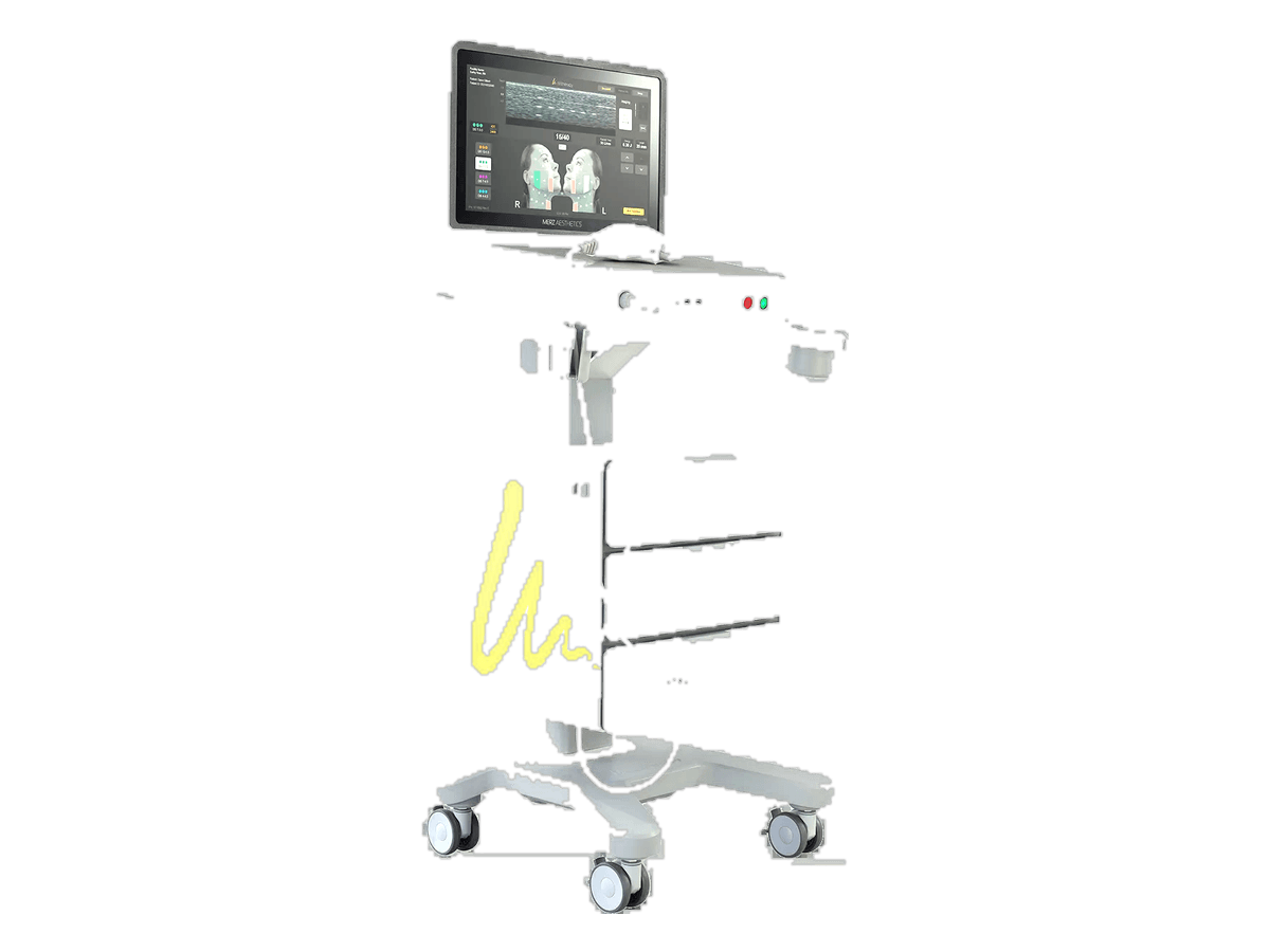 Merz Ultherapy PRIME®