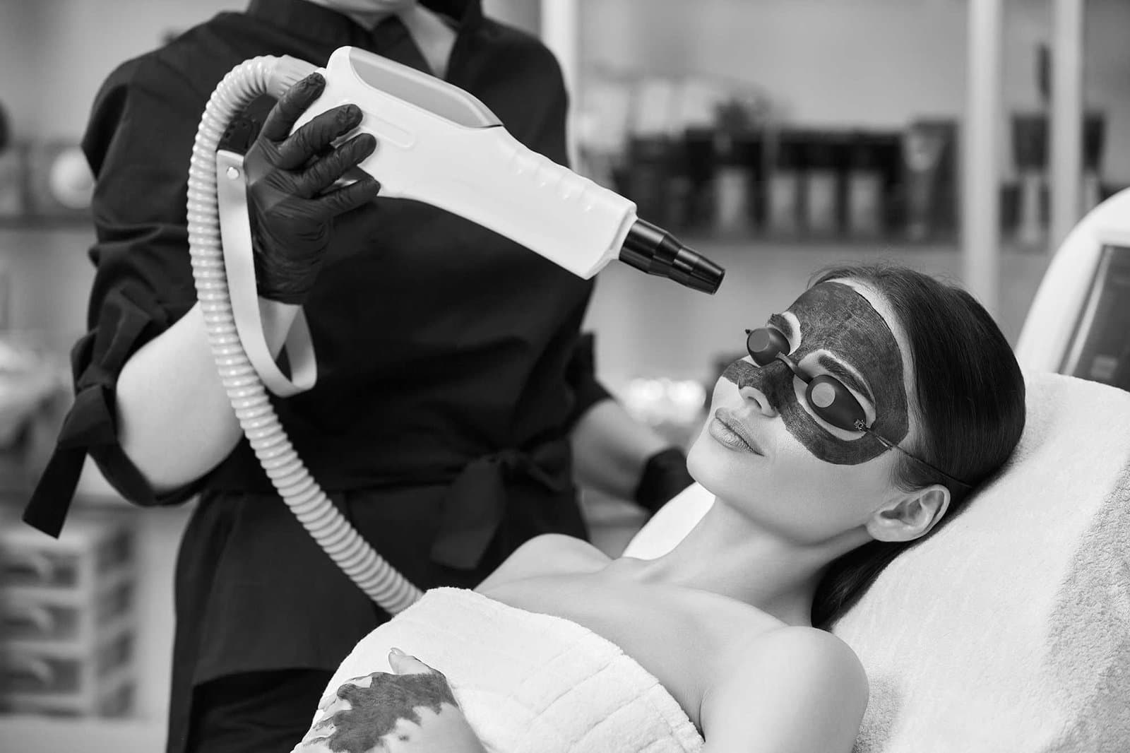 Hollywood Peel