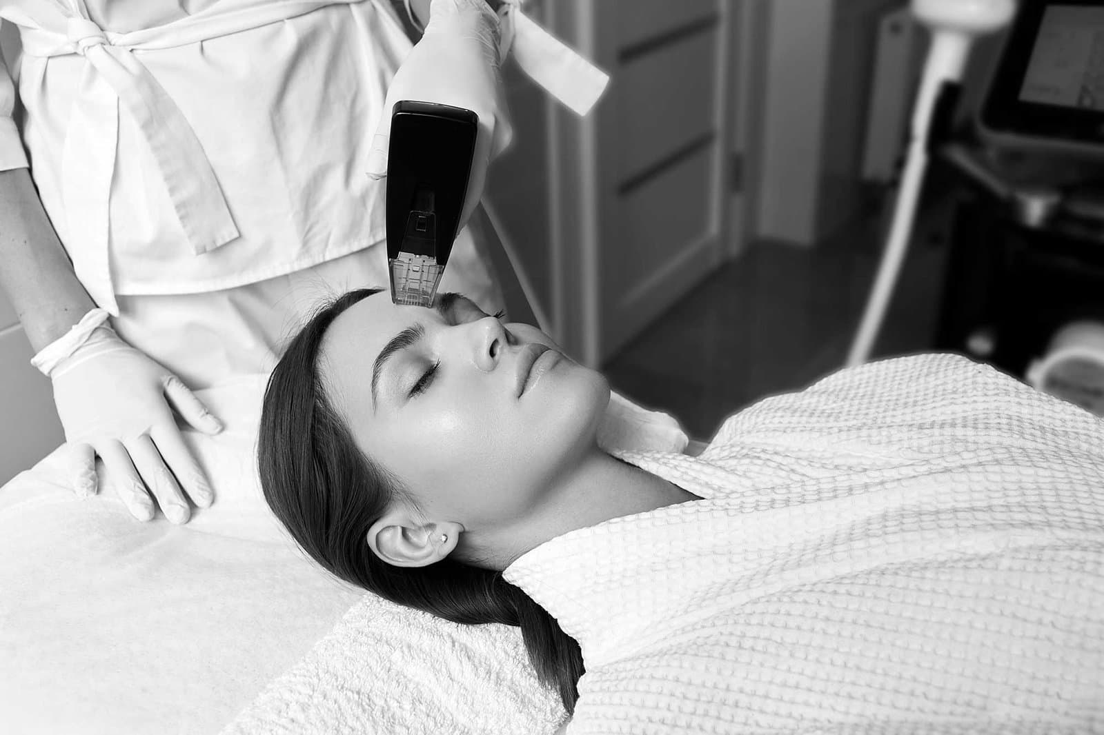 Radiofréquences médicales
