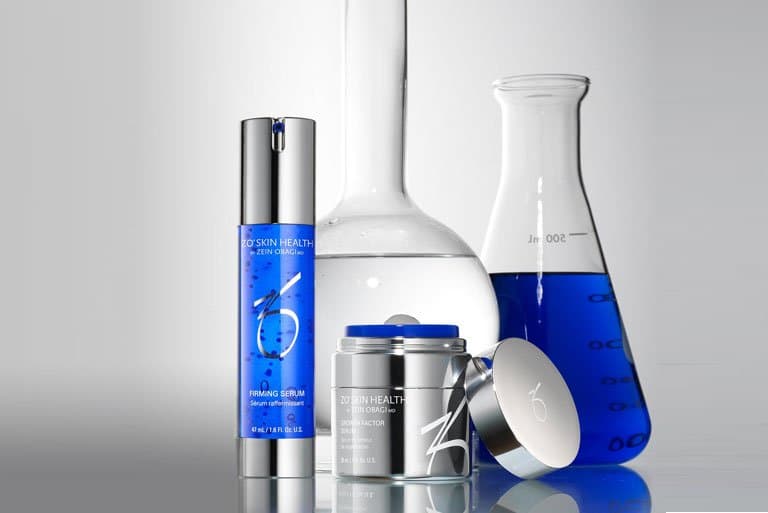 Soins cosmétiques médicaux