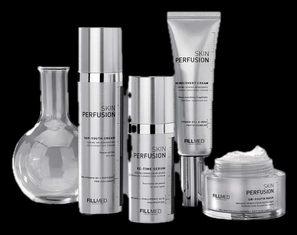 Fillmed Skin Perfusion®