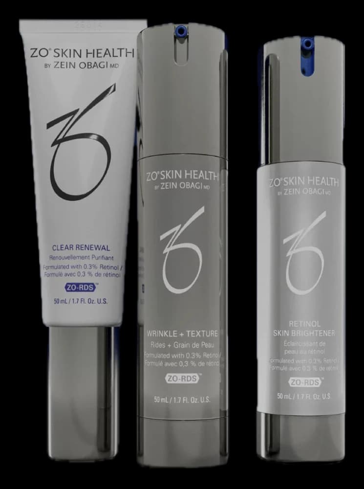 ZO Skin Health®