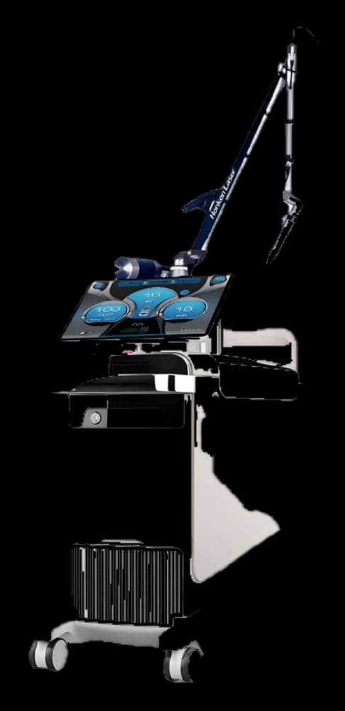Détatouage laser Honkon Piq-Clear®