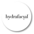 Logo Hydrafacial