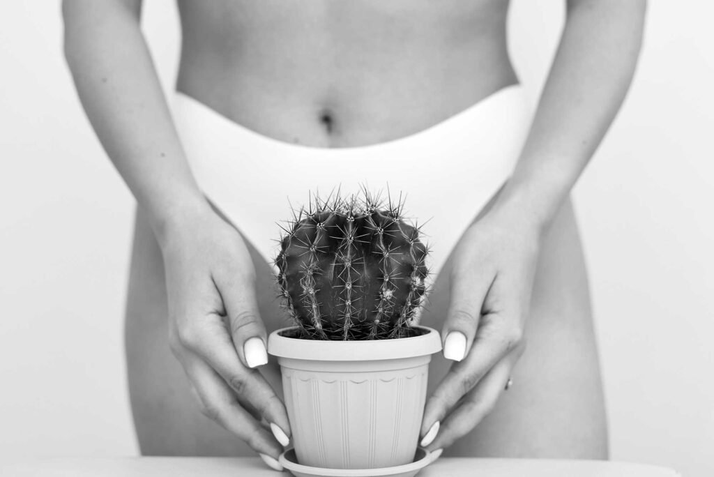 Sécheresse vaginale : causes et prises en charge