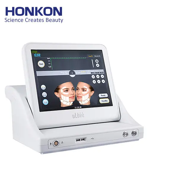 HIFU Smart Honkon à Clermond Ferrant
