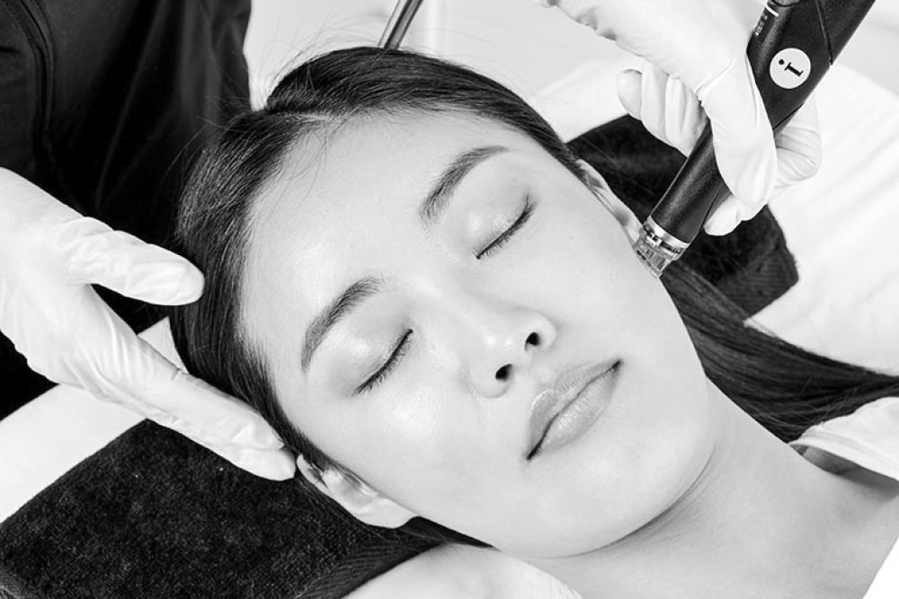 Hydrafacial à Clermont-Ferrand - Dr Sulvac